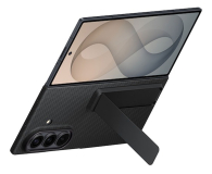 Samsung Carbon Standing do Fold Ultra czarny - 1569716 - zdjęcie 3